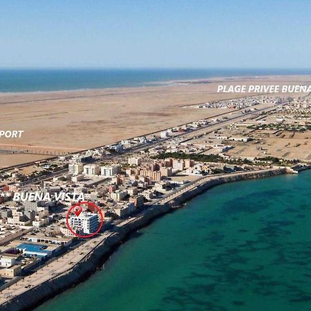 Hotel Buenavista Dakhla Extérieur photo