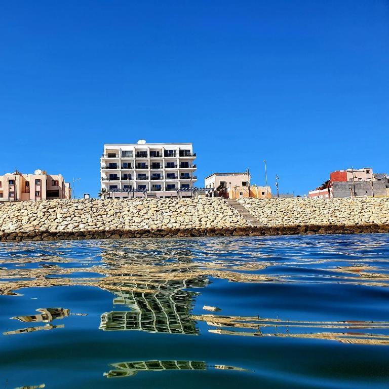 Hotel Buenavista Dakhla Extérieur photo