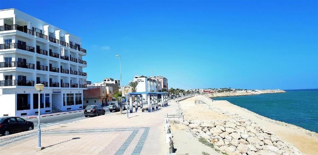 Hotel Buenavista Dakhla Extérieur photo